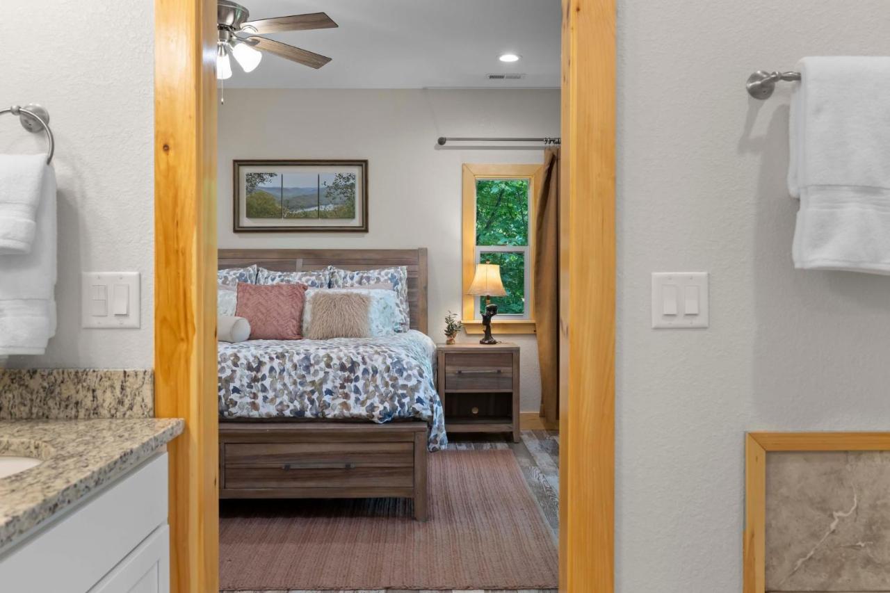 Stunning Views, Superb Atmosphere, Modern Amenities, In The Middle Of Nature Bryson City Exterior photo