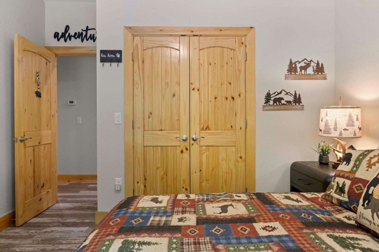 Stunning Views, Superb Atmosphere, Modern Amenities, In The Middle Of Nature Bryson City Exterior photo